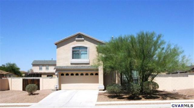 Property Photo:  7660 S Derby  AZ 85746 