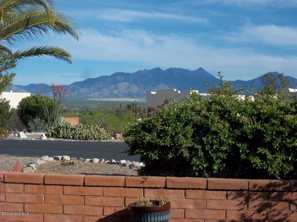 Property Photo:  1045 S Paseo Del Prado  AZ 85614 