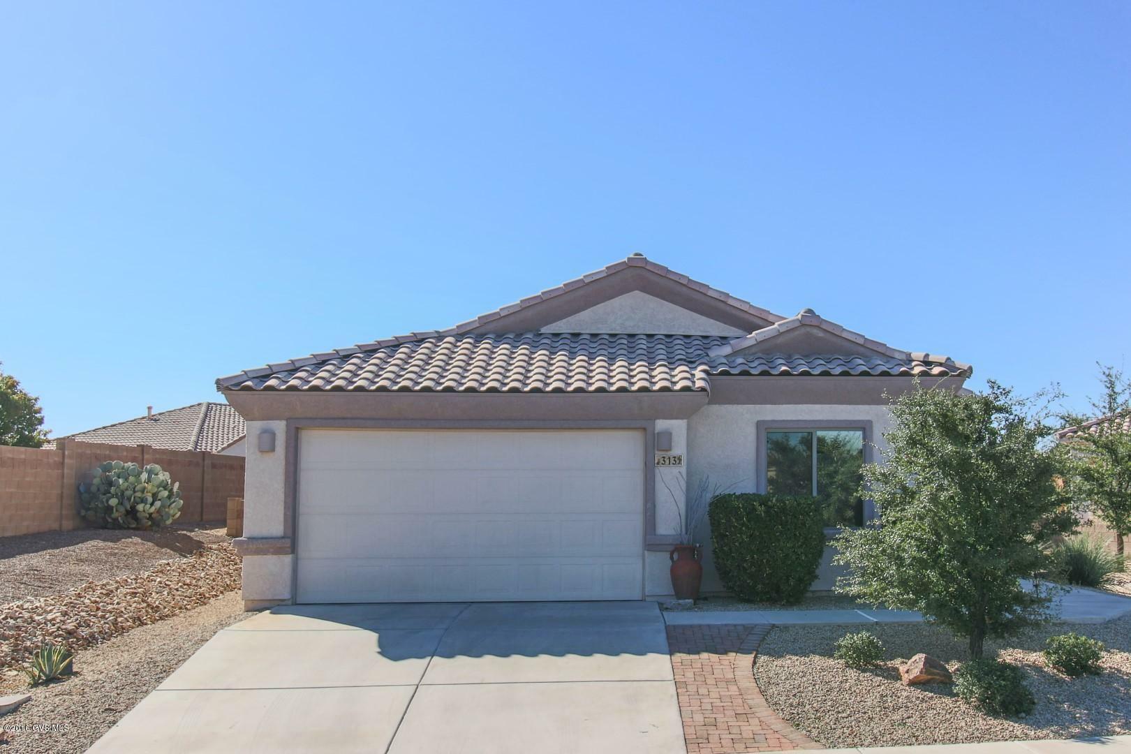 Property Photo:  313 W Pecan Valley Dr  AZ 85614 