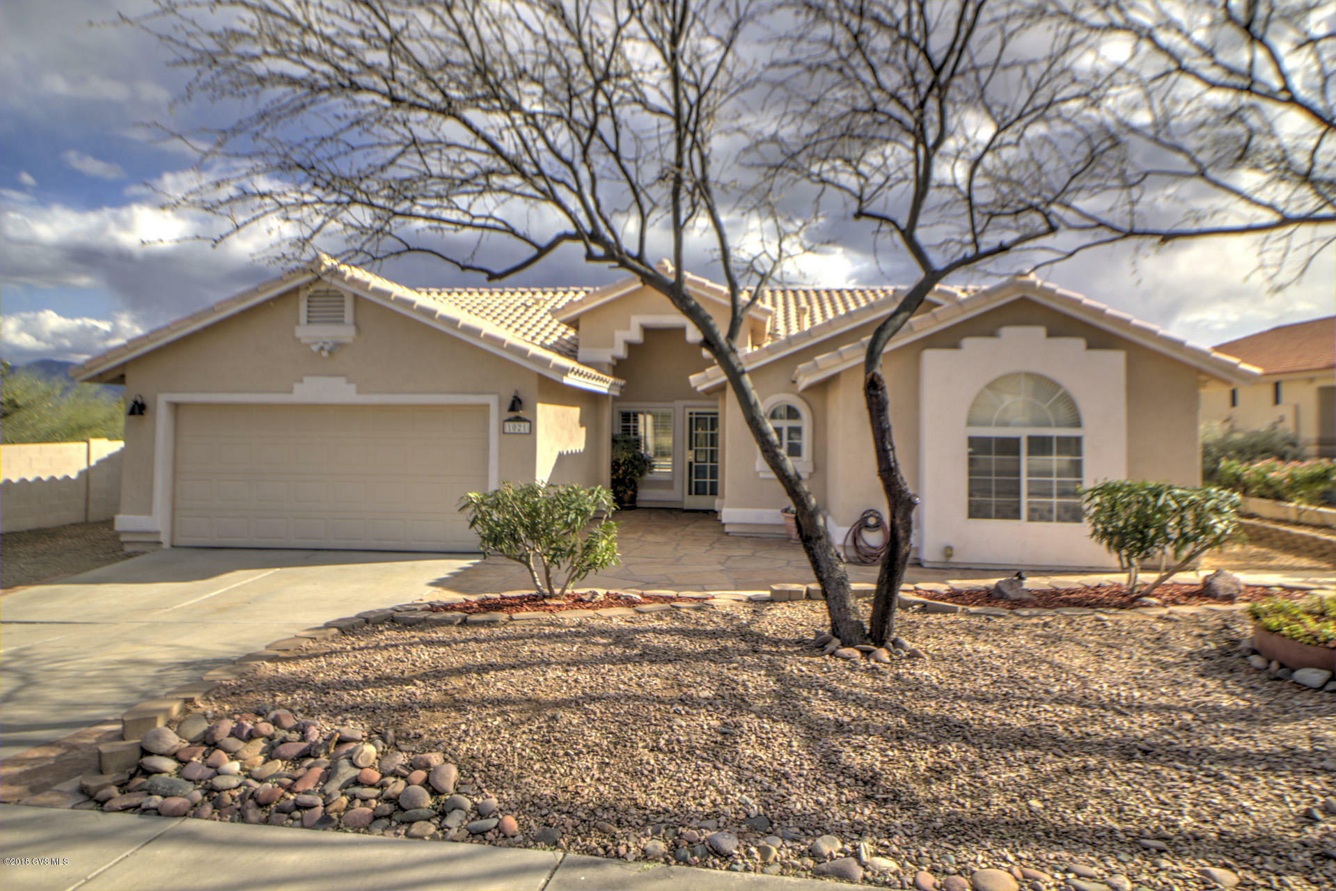 Property Photo:  1021 W Rio Hondo  AZ 85614 