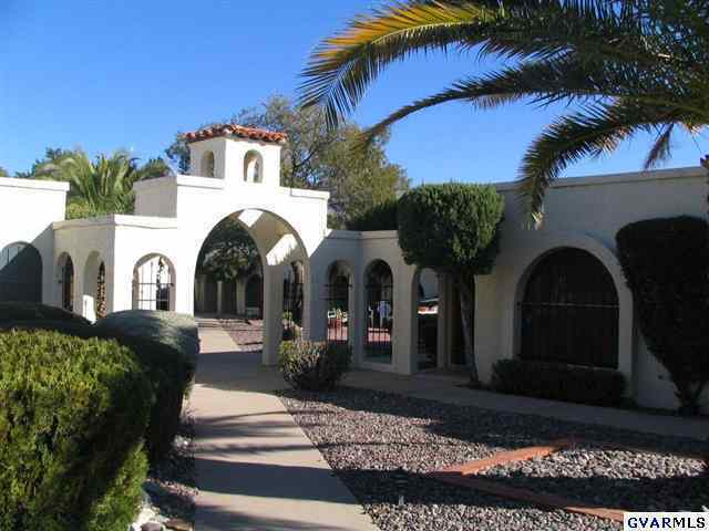 Property Photo:  1052 S Calle De La Temporada  AZ 85614 