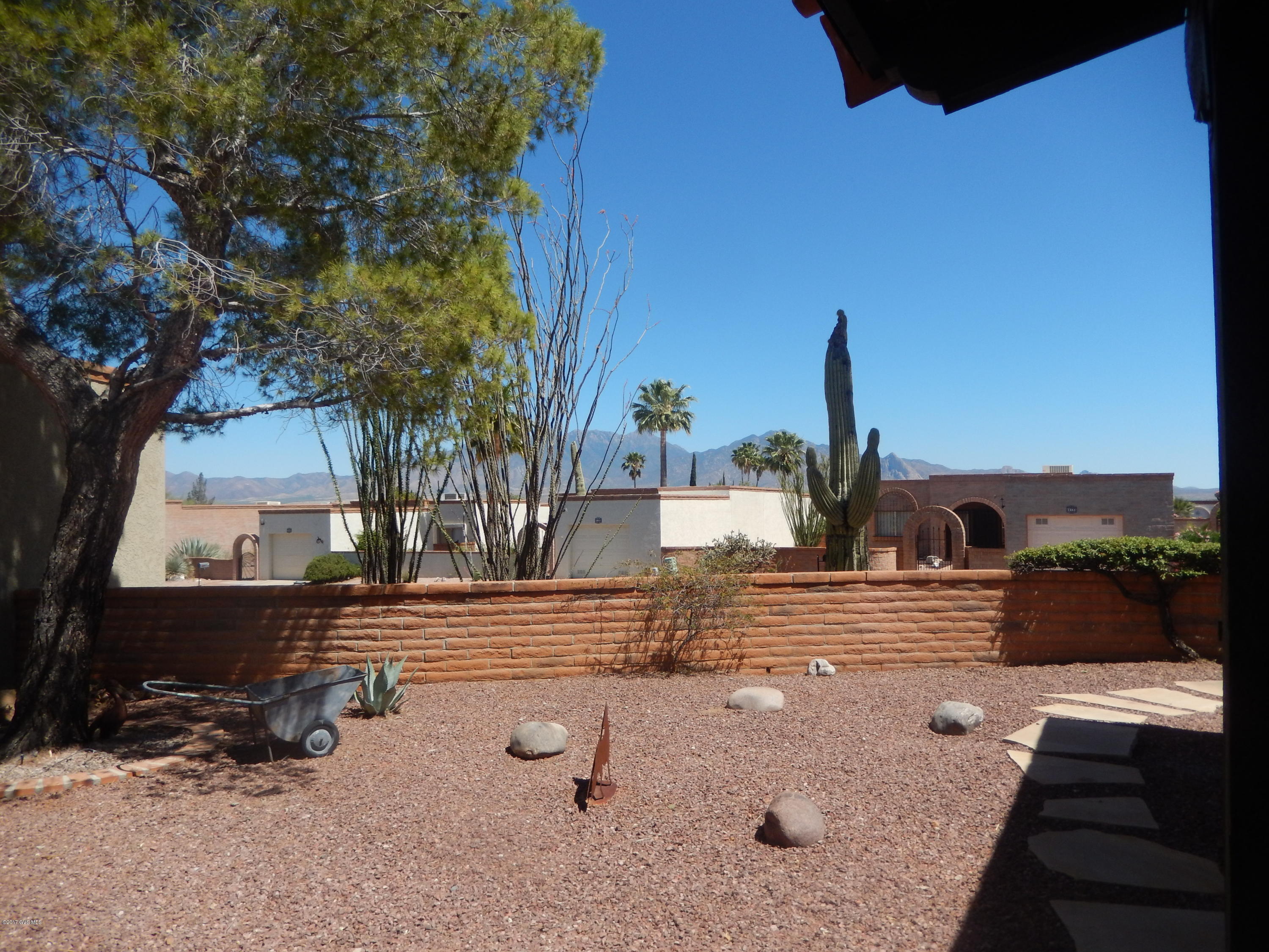 Property Photo:  1570 W Agave  AZ 85622 
