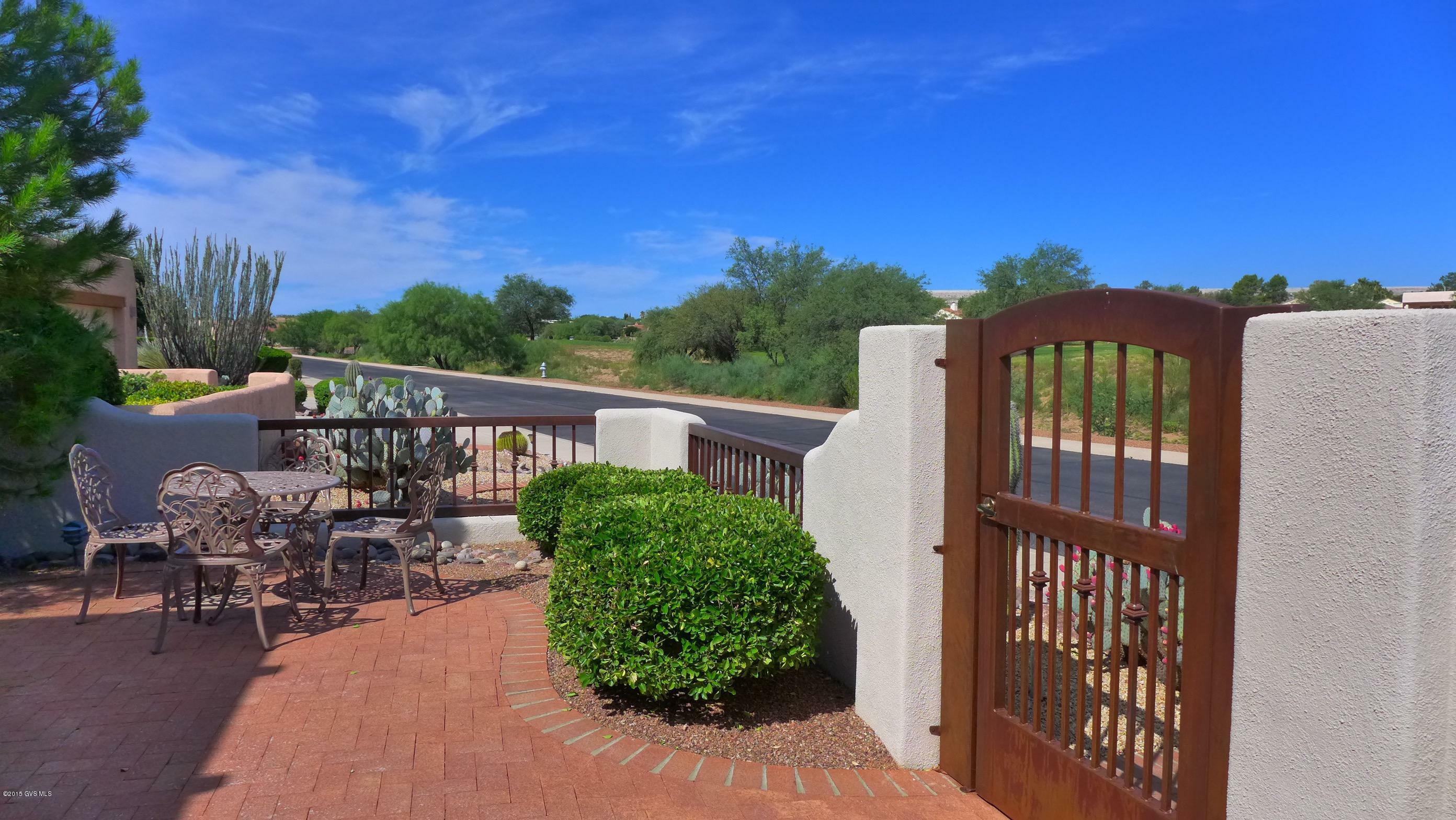 Property Photo:  2693 S Chipshot  AZ 85614 