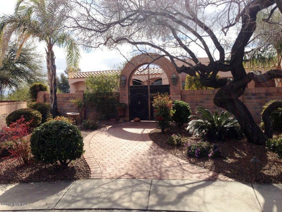 Property Photo:  931 W Rio Hondo  AZ 85614 