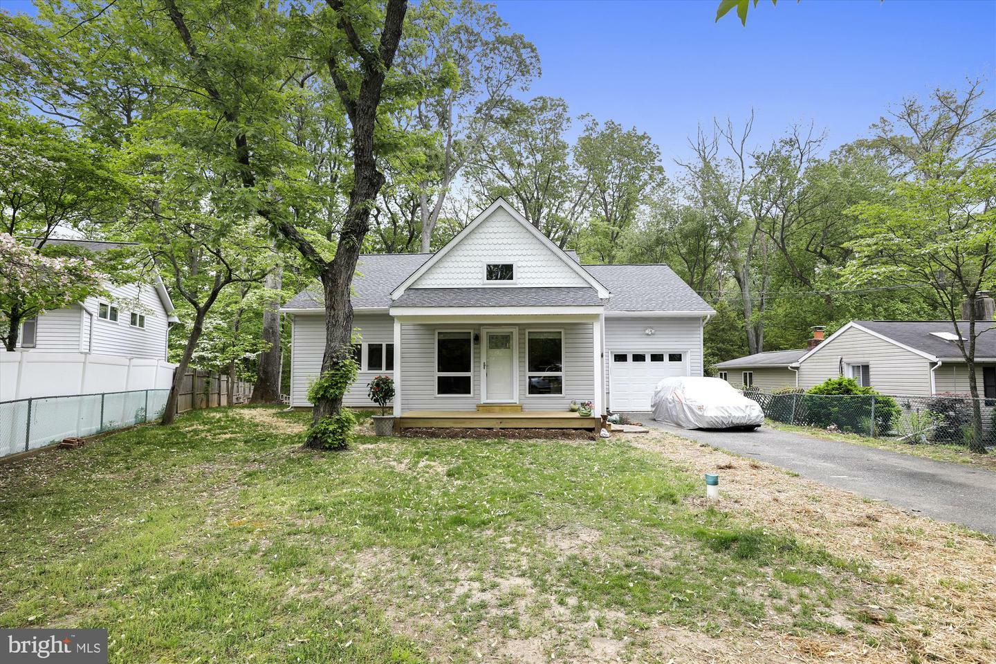 Property Photo:  1148 Oak View Drive  MD 21032 