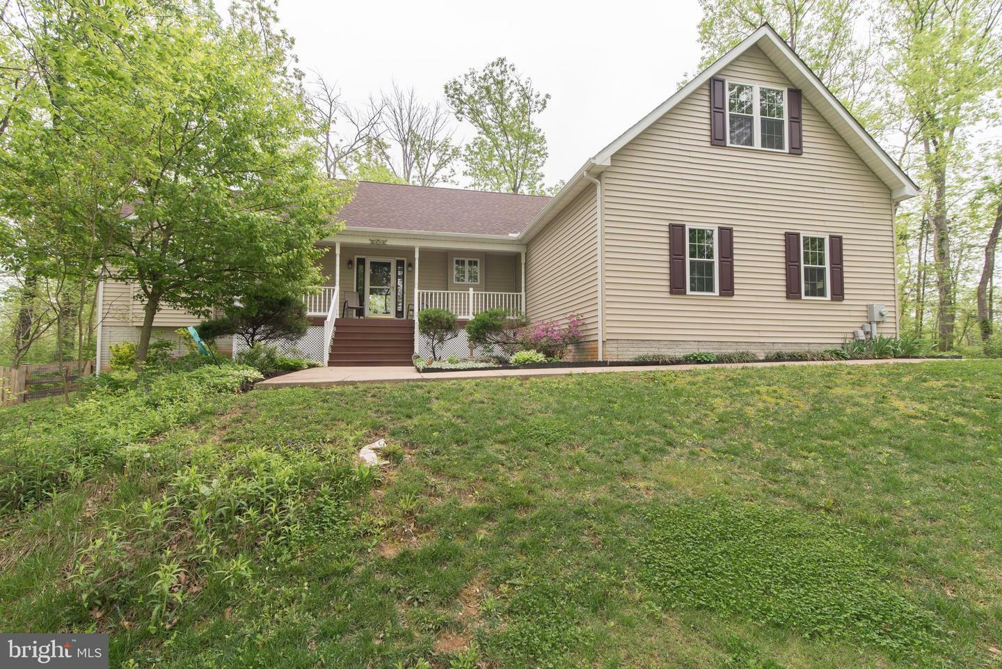 Property Photo:  1456 N Childs Road  WV 25430 