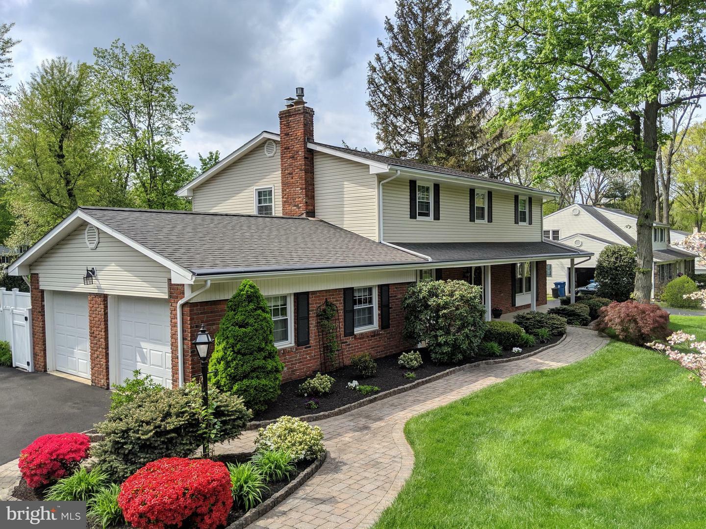 Property Photo:  1097 Cornell Drive  PA 19067 