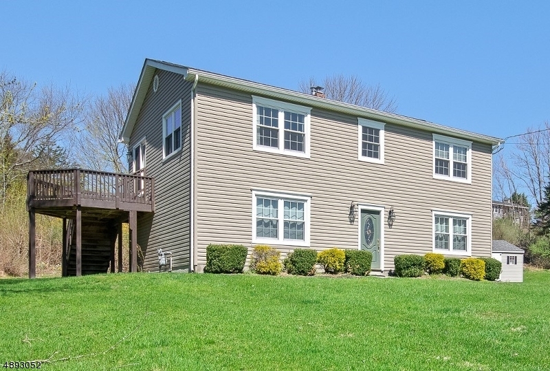 Property Photo: 46 Route 519 NJ 07860