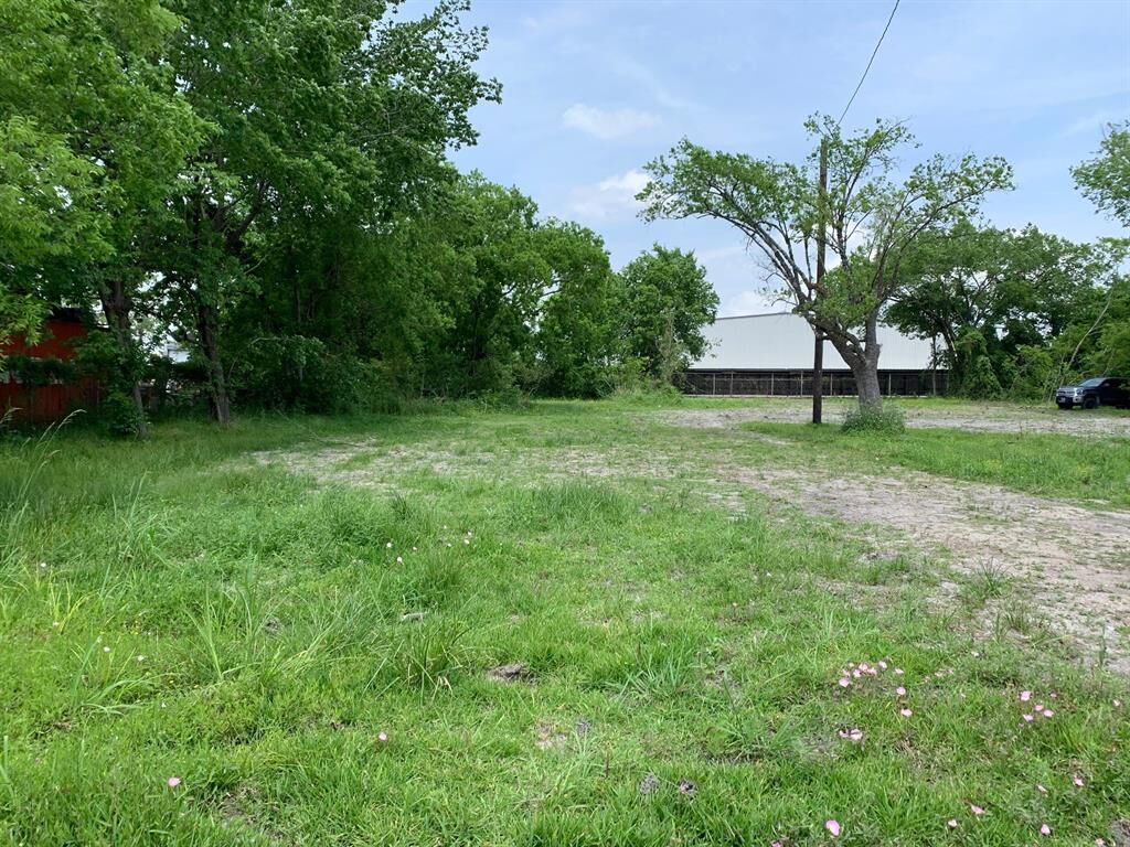 Property Photo: 0 Wallisville Road TX 77013