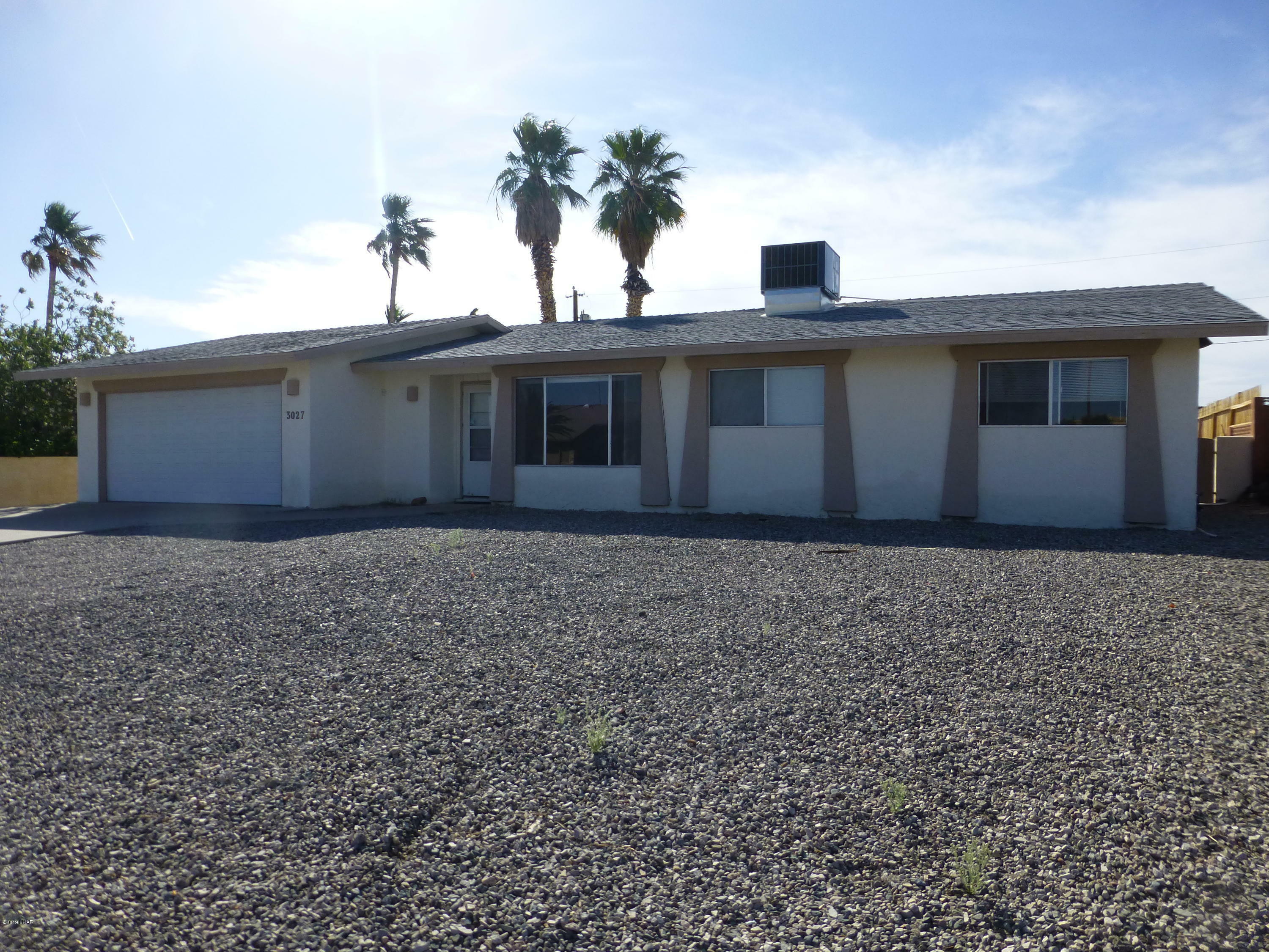 Property Photo:  3027 Saratoga Ave  AZ 86406 