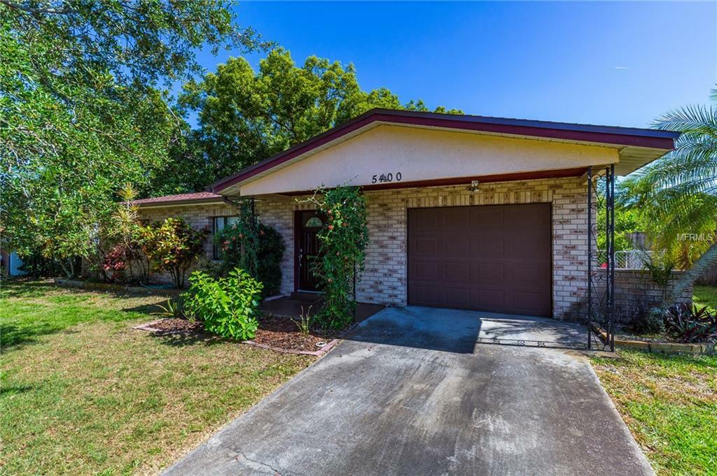 Property Photo:  5400 101st Avenue N  FL 33782 