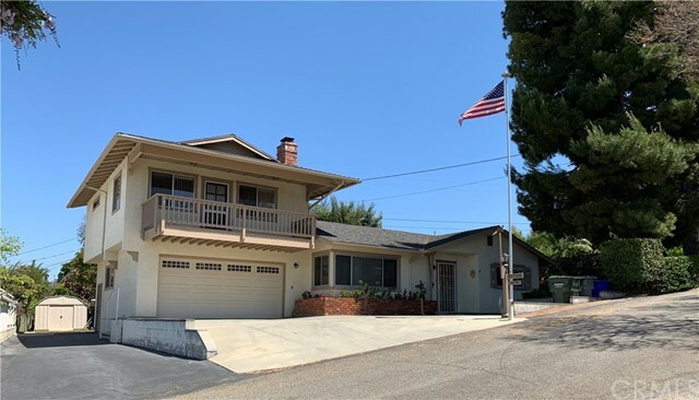 Property Photo:  1075 Eucalyptus Avenue  CA 92084 