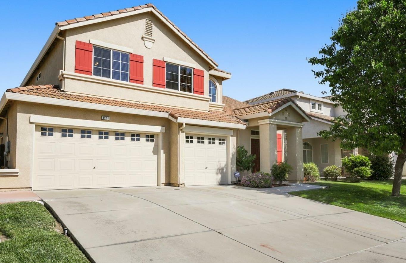 Property Photo:  9951 Pianella Way  CA 95757 