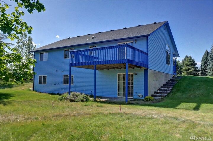 Property Photo: 37 Orchard View Dr WA 98841