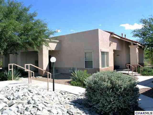 Property Photo:  1604 N Paseo La Tinaja  AZ 85614 