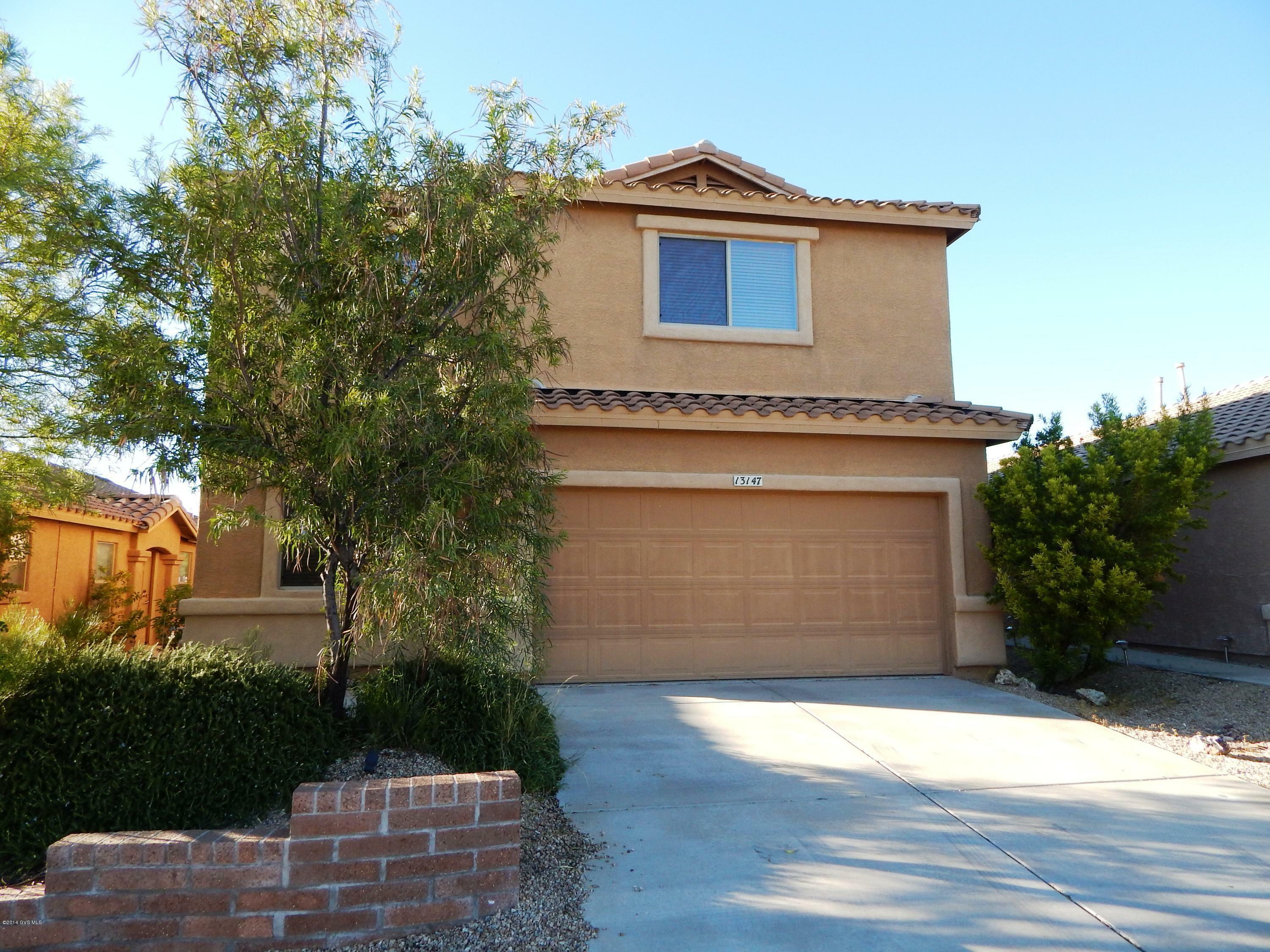 Property Photo:  13147 E Mineta Ridge Drive  AZ 85641 