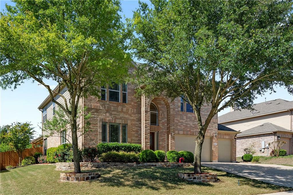 Property Photo: 19008 Boulder Crest Drive TX 78660