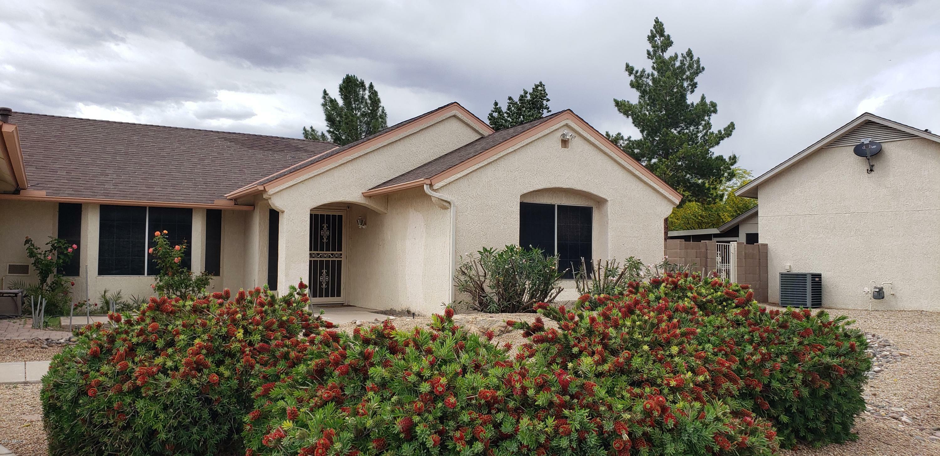 Property Photo:  20006 N Ibis Court  AZ 85375 