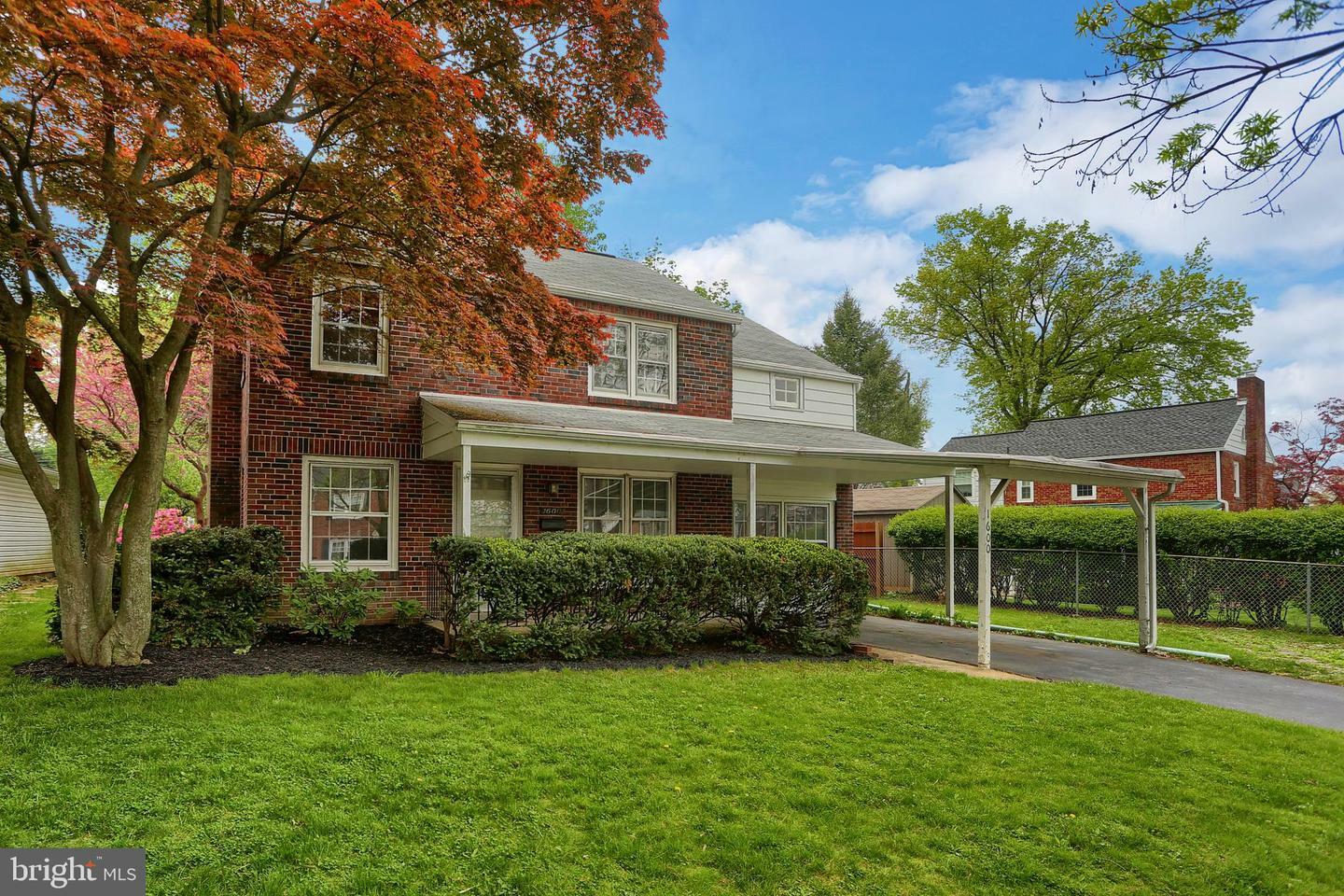 Property Photo:  1600 Wyndham Road  PA 17011 