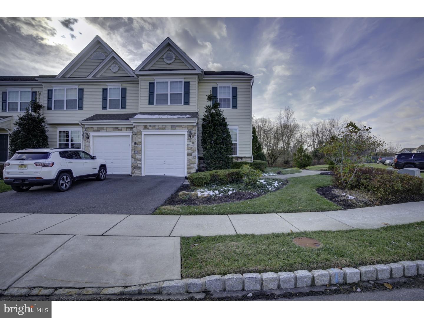 Property Photo: 2601 Exposition Drive NJ 08094
