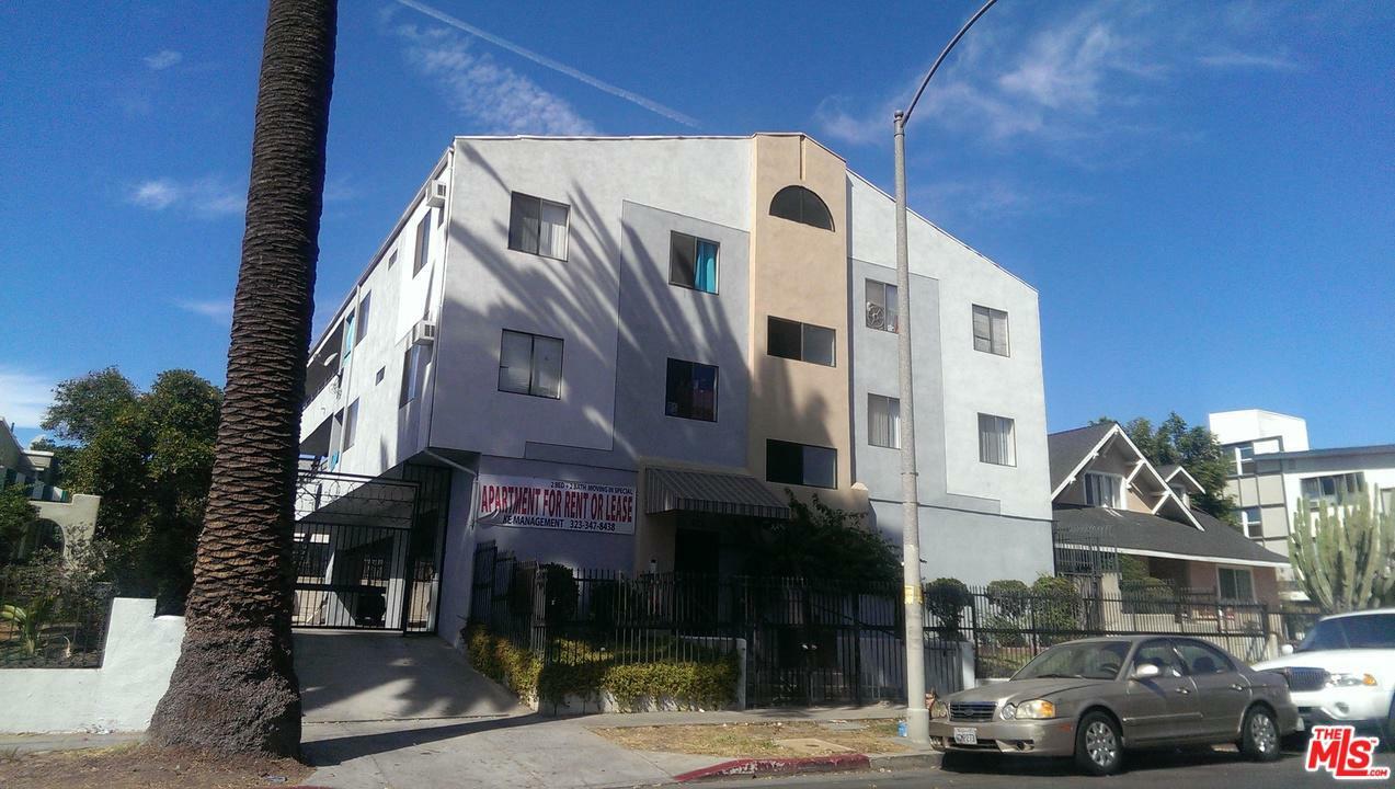 Property Photo:  411 N Kenmore Ave 2  CA 90004 