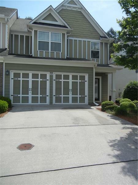 Property Photo: 240 Parc View Lane 30188
