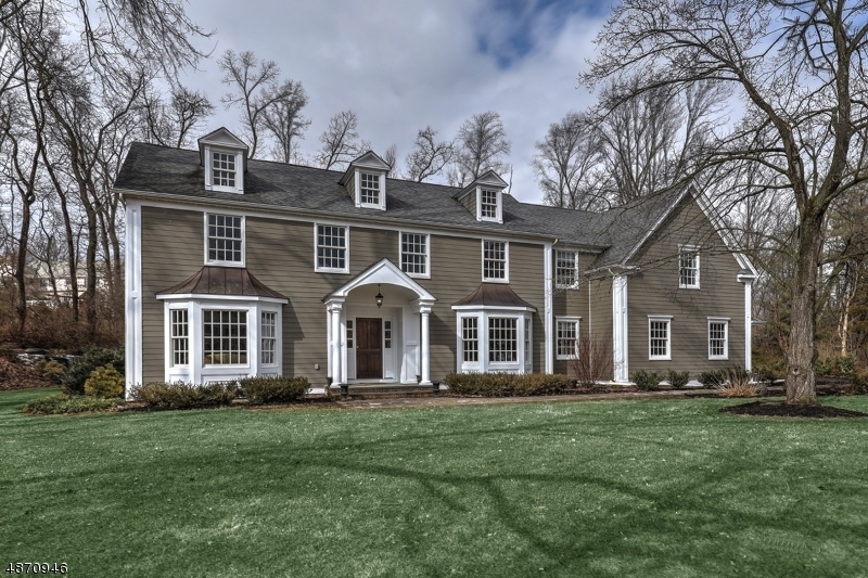 Property Photo:  361 Grist Mill Dr  NJ 07920 