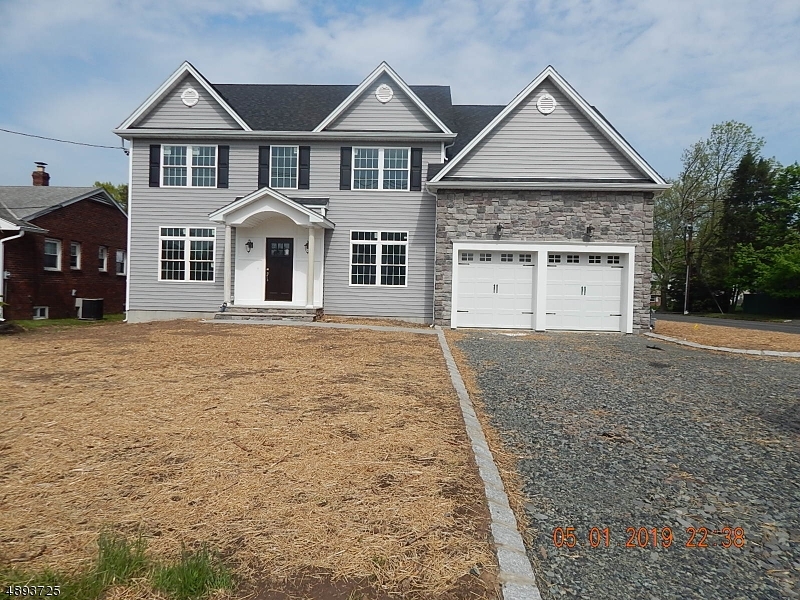 Property Photo: 2117 Westfield Ave NJ 07076