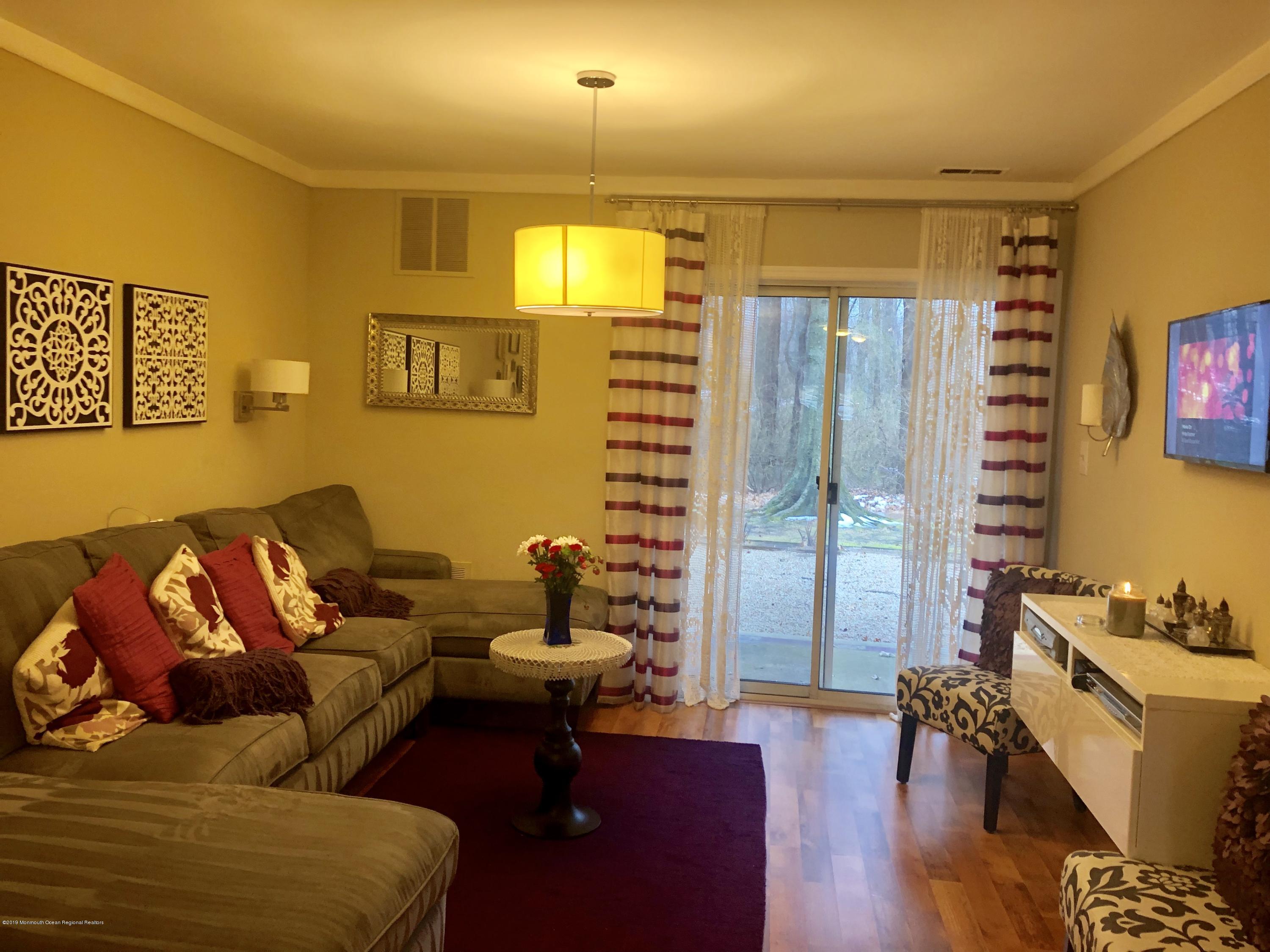 Property Photo:  62 Percival Court  NJ 08857 