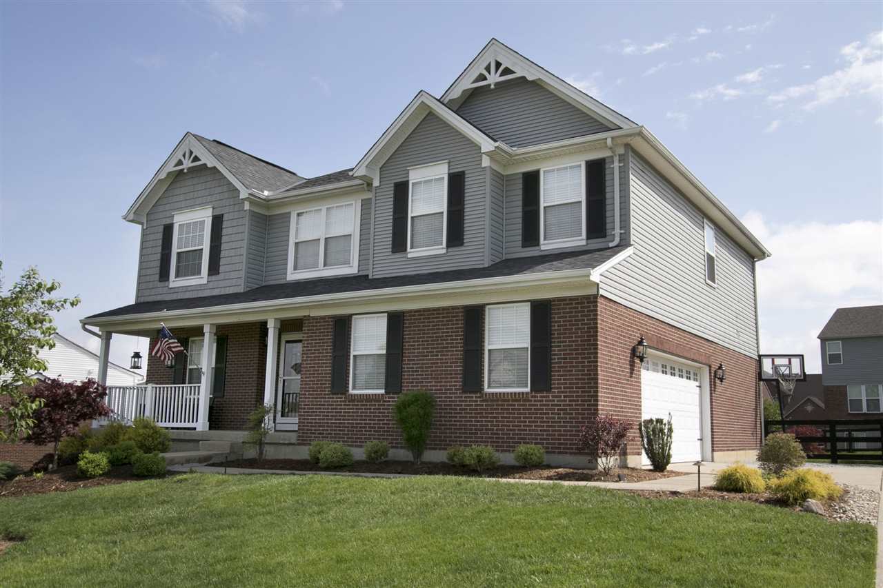 Property Photo:  4886 Open Meadow Drive  KY 41051 