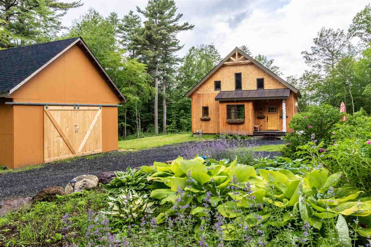 Property Photo:  2528 Hollow Road  VT 05473 