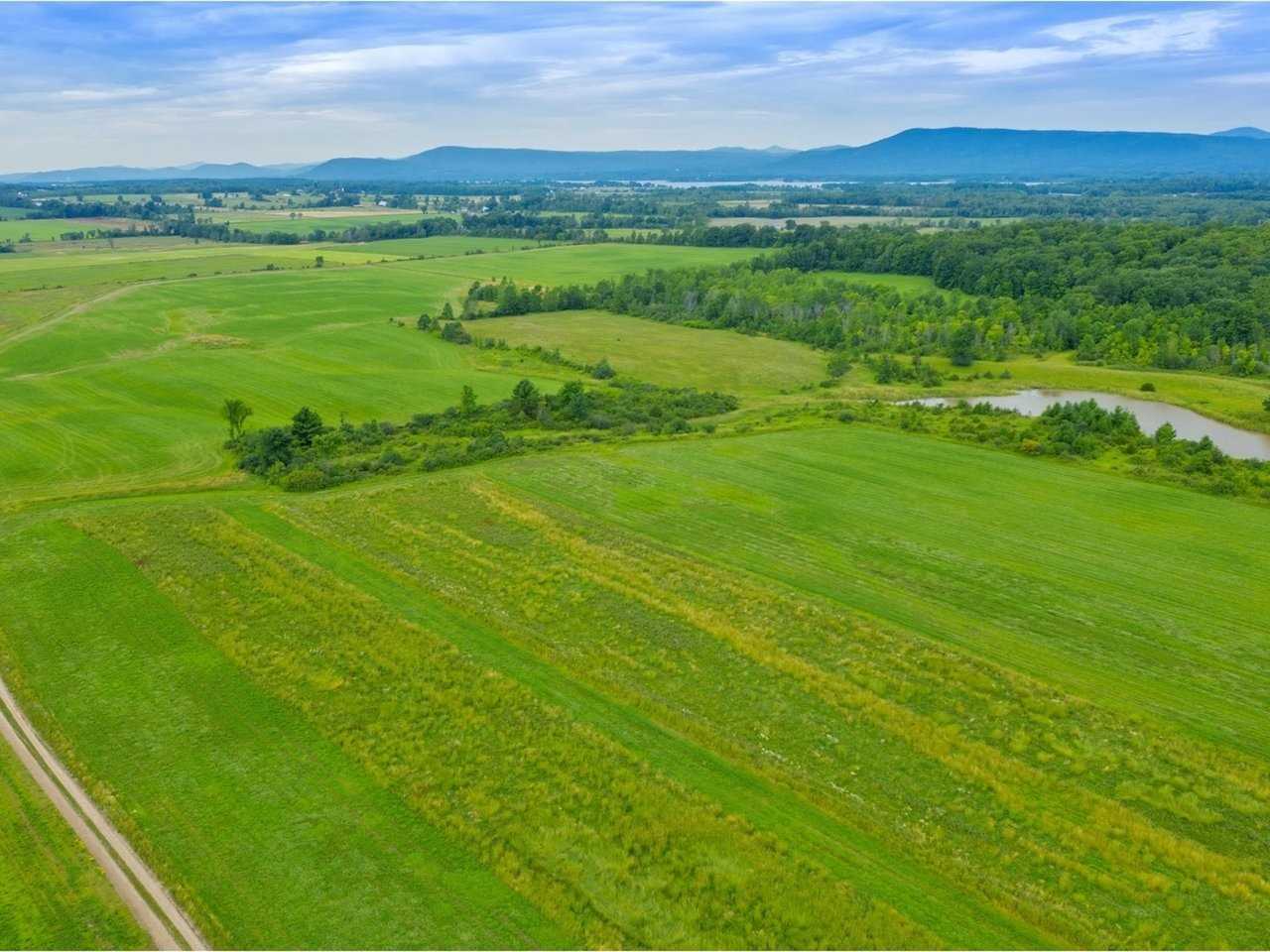 Property Photo:  3500 Nortontown Road  VT 05491 