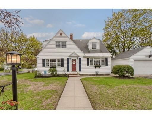 Property Photo:  135 East Street  MA 01844 