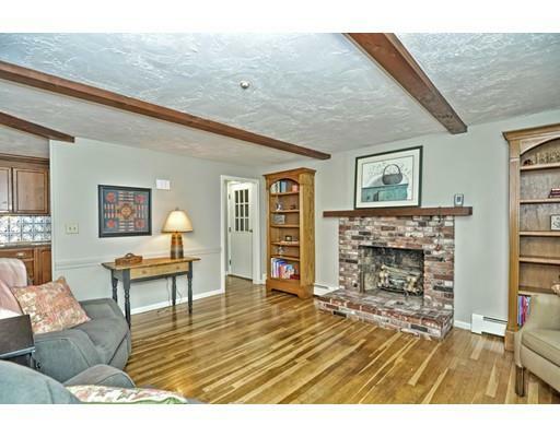 Property Photo: 3 Fern Dr MA 02081
