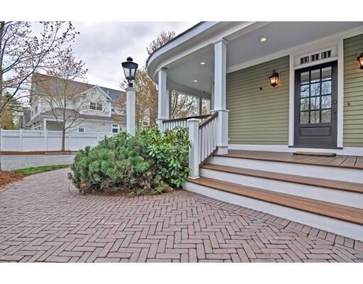Property Photo:  17 Maple Street 17  MA 02052 