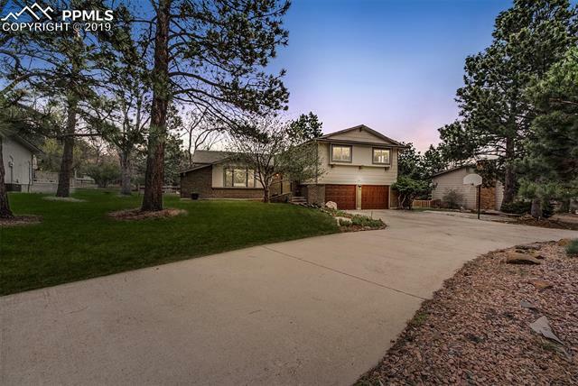 Property Photo:  7065 Pebble Way  CO 80919 