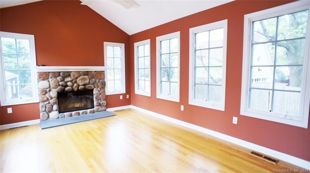 Property Photo: 8 Muriel Street CT 06851
