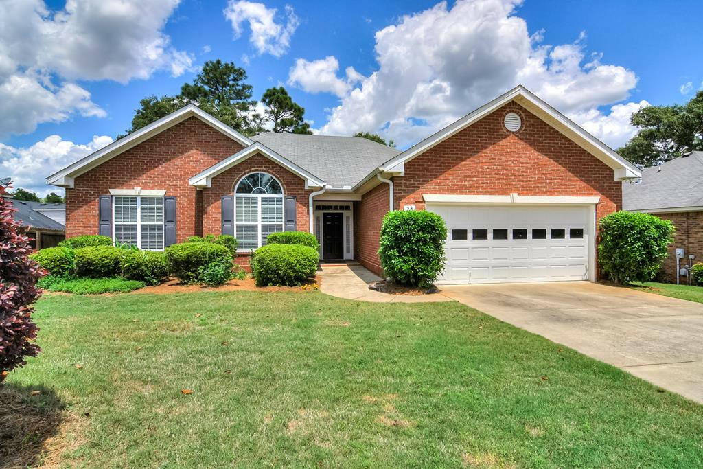 Property Photo:  53 Weyanoke Court  SC 29803 