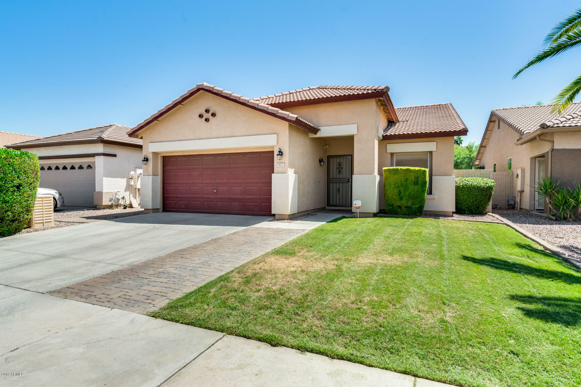 Property Photo:  3677 N 141st Drive  AZ 85395 