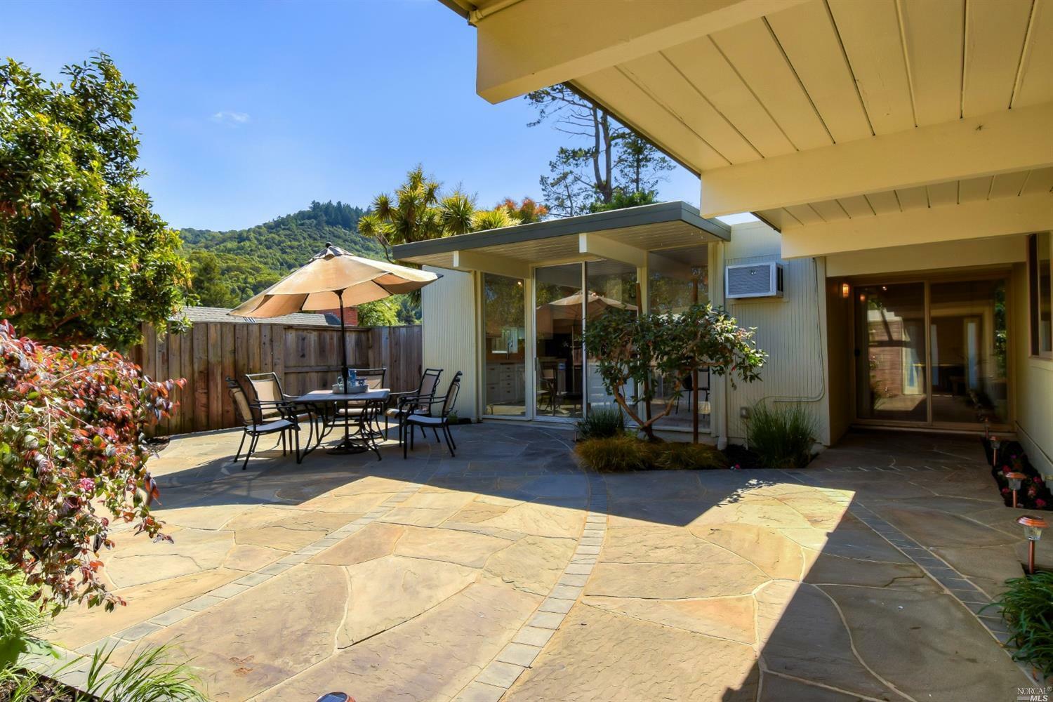 Property Photo:  1309 Idylberry Road  CA 94903 