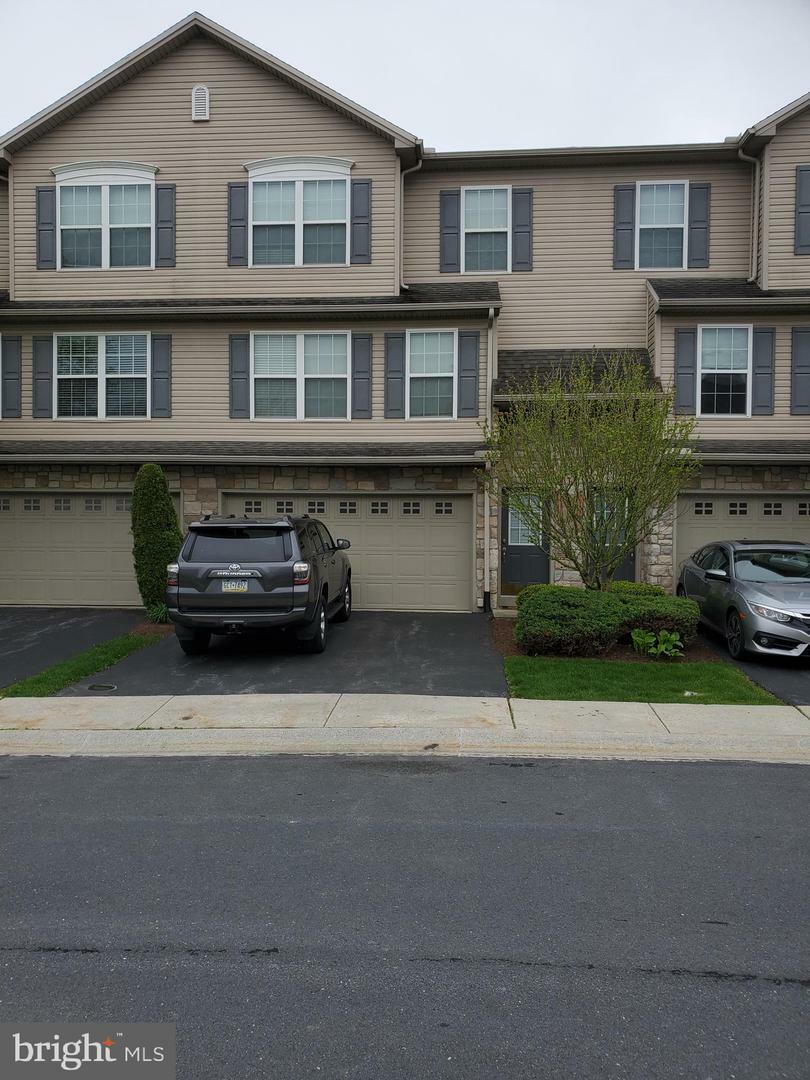 Property Photo: 6344 Galleon Drive PA 17050