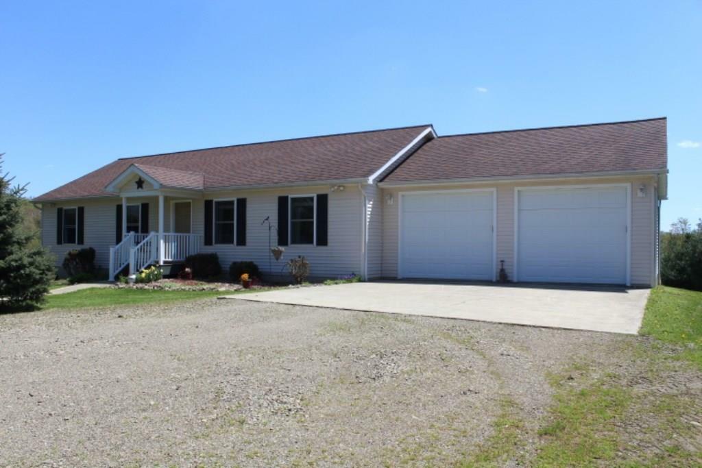 Property Photo:  32465 Mickle Hollow Road  PA 16438 