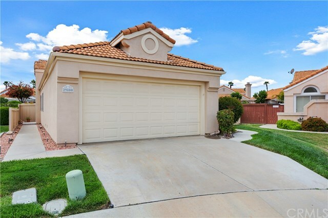 Property Photo:  29800 Mimosa Court  CA 92584 