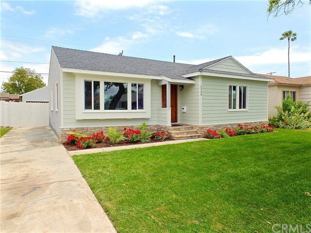 Property Photo: 5248 Coke Avenue CA 90712