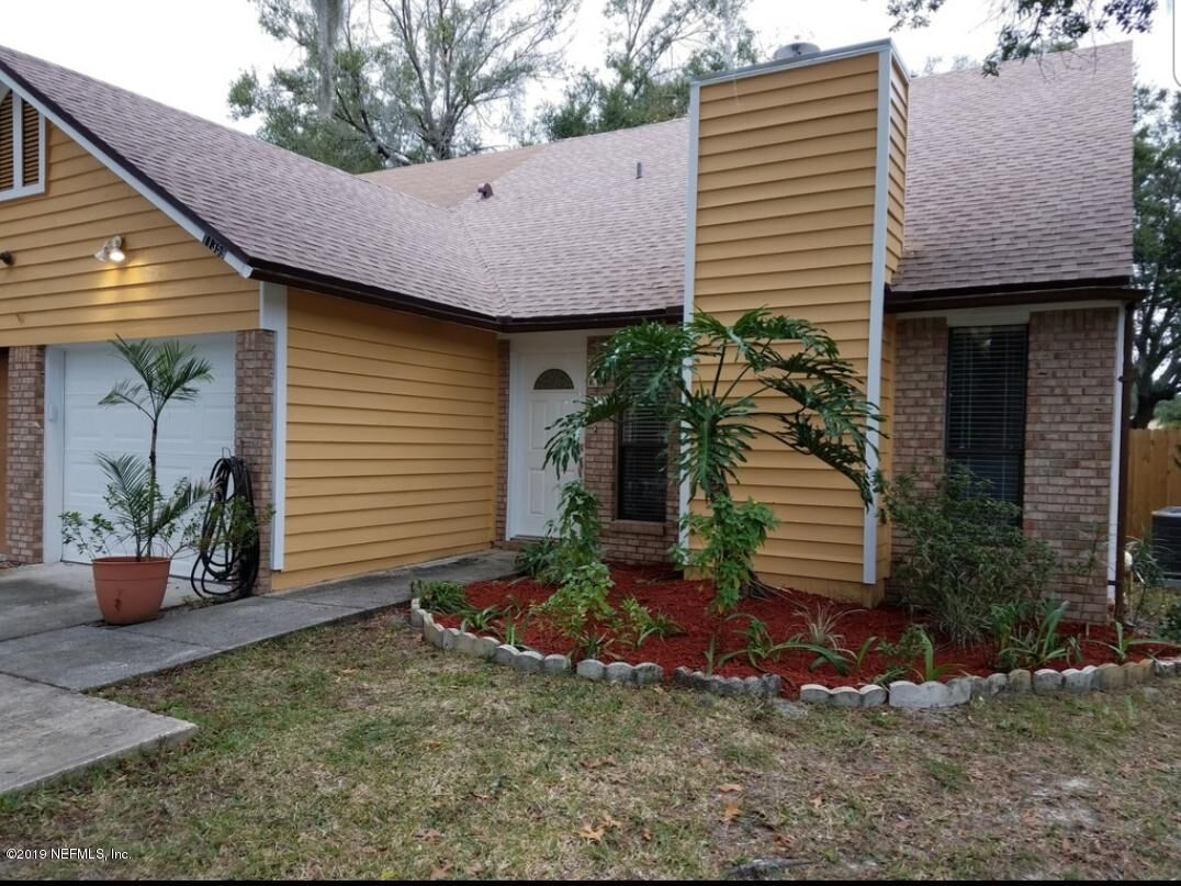 Property Photo:  11359 Canvasback Court  FL 32225 