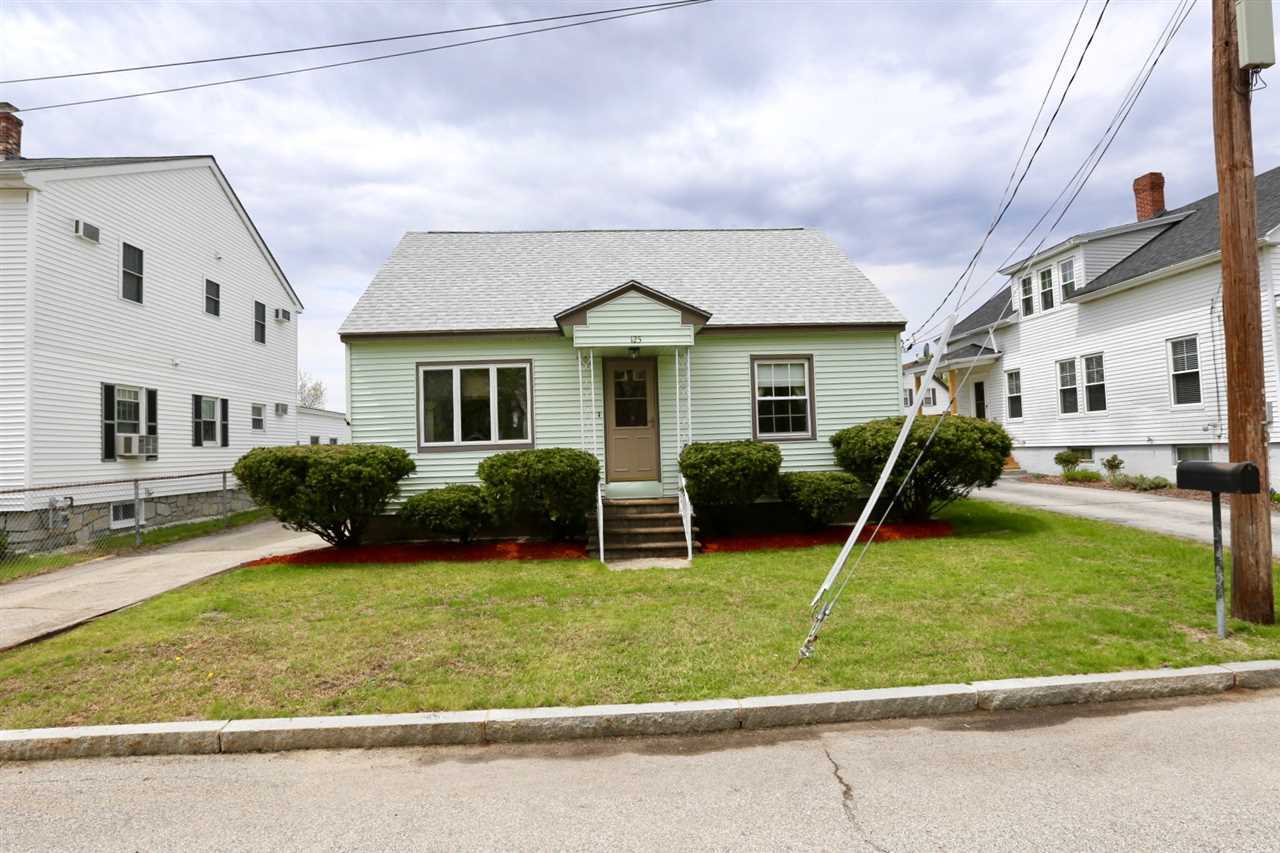 Property Photo: 125 Essex Street NH 03102