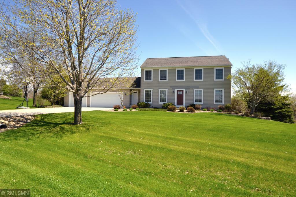 Property Photo: 5314 Connemara Drive NE MN 55906