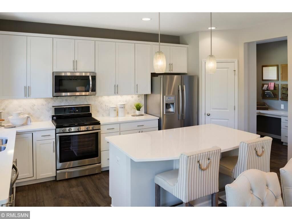 Property Photo:  20648 Gunnison Drive  MN 55044 