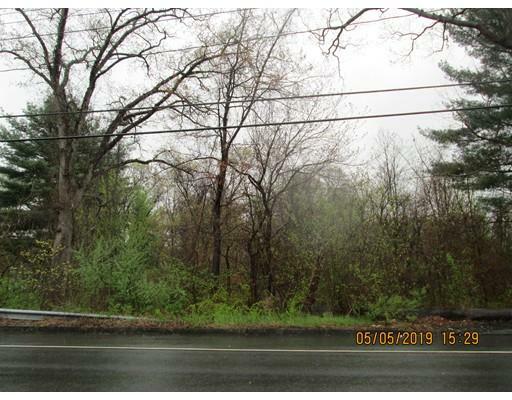Property Photo: 522 Sheridan St. Lot C-2 MA 01020