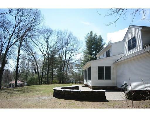 Property Photo: 33 Indian Ridge Rd MA 01085